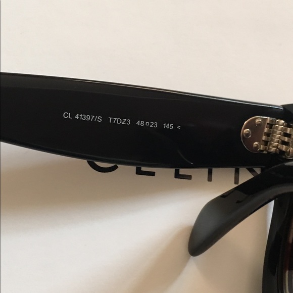 Celine's sunglasses ❤️ - Picture 8 of 8